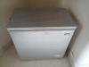 Transtec deep fridge 162 Ltr.